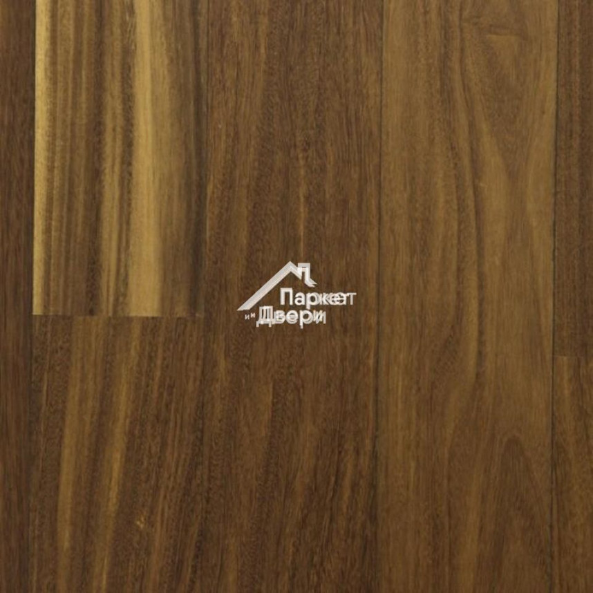 Массивная доска Ekzofloor Ормозия лак