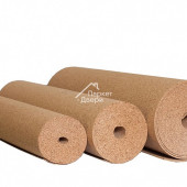 Подложка пробковая  3мм (Португалия)