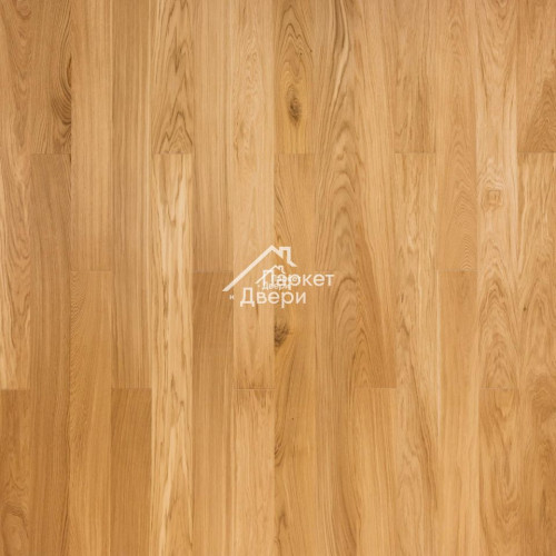 Паркетная доска Karelia Libra Дуб Story Elegant Brushed Matt, 1800x188x14