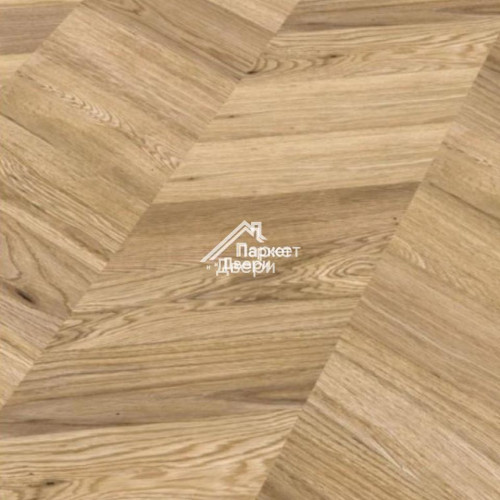 Пробковый пол Granorte Vita Decor Trim Chevron Classic 1,91