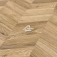 Пробковый пол Granorte Vita Decor Trim Chevron Classic 1,91
