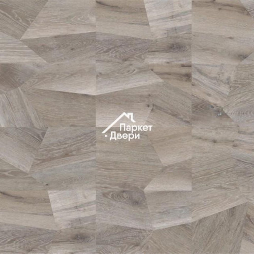 Пробковый пол Granorte Vita Decor Trim Сut Grey