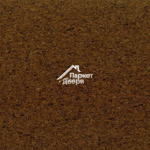 Пробковый пол Granorte Tradition Chocolate 