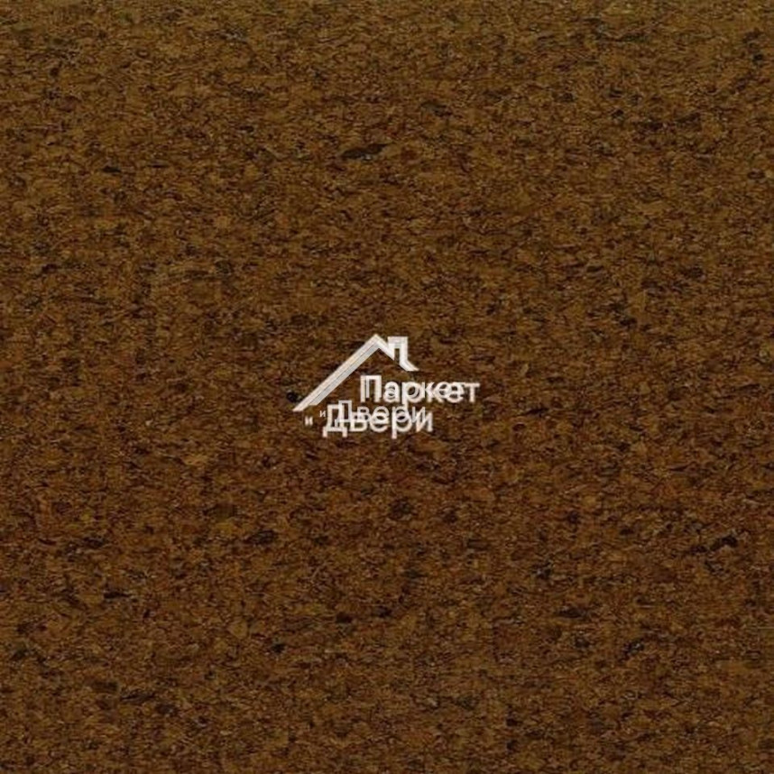 Пробковый пол Granorte Tradition Chocolate 