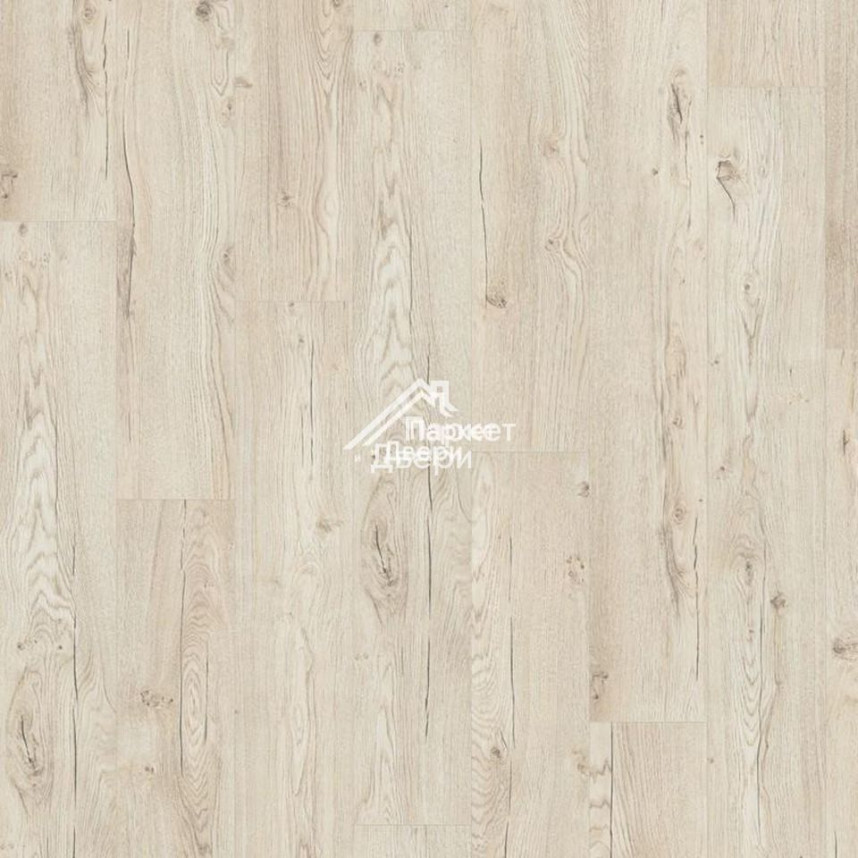 Ламинат EGGER CLASSIC 12/33 EPL142 Дуб Ольхон песочно-бежевый,1291x193x12