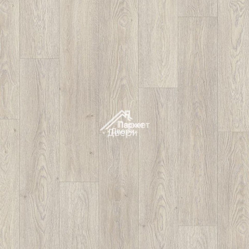Ламинат EGGER CLASSIC 12/33 EPL143 Дуб Чезена белый,1291x193x12