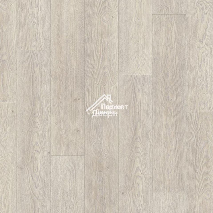 Ламинат EGGER CLASSIC 12/33 EPL143 Дуб Чезена белый,1291x193x12