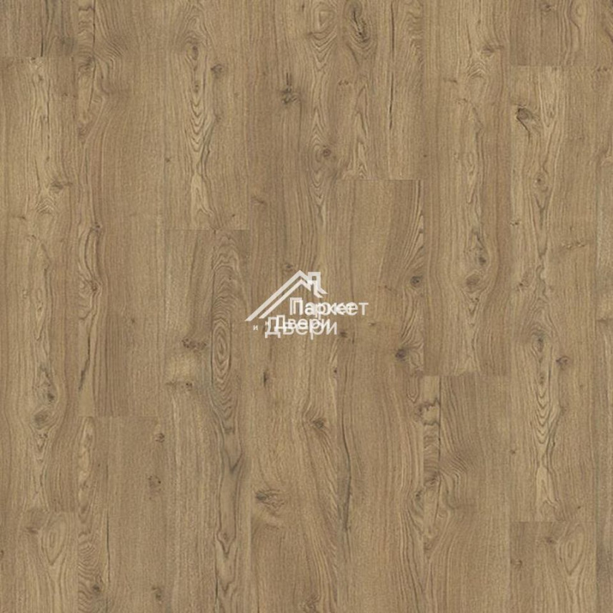 Ламинат EGGER CLASSIC 12/33 EPL145 Дуб Ольхон коричневый,1291x193x12