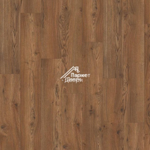 Ламинат EGGER CLASSIC 12/33 EPL147 Дуб Ольхон темный,1291x193x12