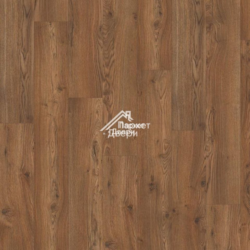 Ламинат EGGER CLASSIC 12/33 EPL147 Дуб Ольхон темный,1291x193x12