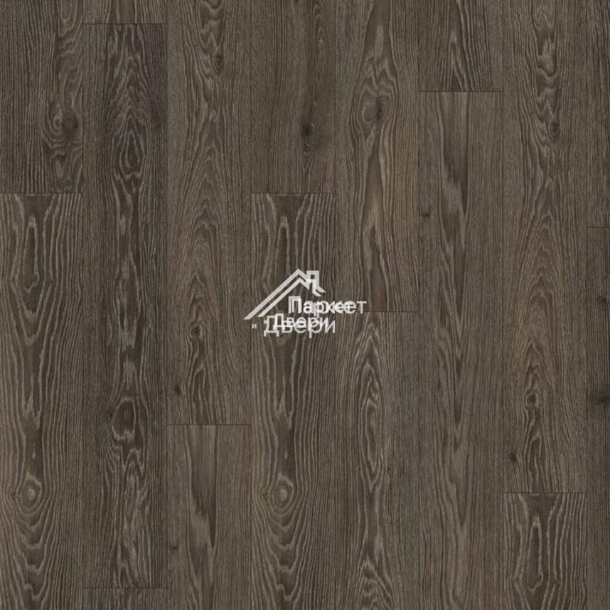 Ламинат EGGER CLASSIC 12/33 EPL152 Дуб Чезена темный,1291x193x12