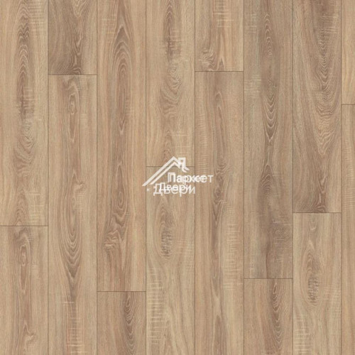 Ламинат EGGER CLASSIC 8/32 4V EPL035 Дуб Бардолино,1292x192x8