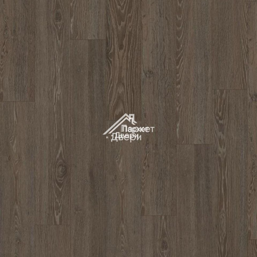 Ламинат EGGER CLASSIC 8/32 4V EPL050 Дуб Кортон чёрный,1292x192x8