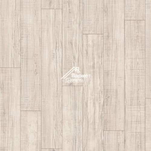 Ламинат EGGER CLASSIC 8/32 4V EPL085 Дуб деревенский белый,1292x192x8