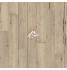 Ламинат EGGER CLASSIC 8/32 AQUA+ EPL015 Дуб Вэлли дымчатый,1291x193x8