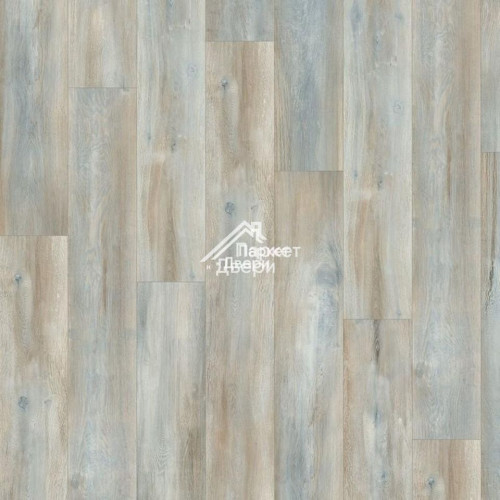 Ламинат EGGER CLASSIC 8/32 AQUA+ EPL068 Дуб Абергела тёмный,1291x193x8