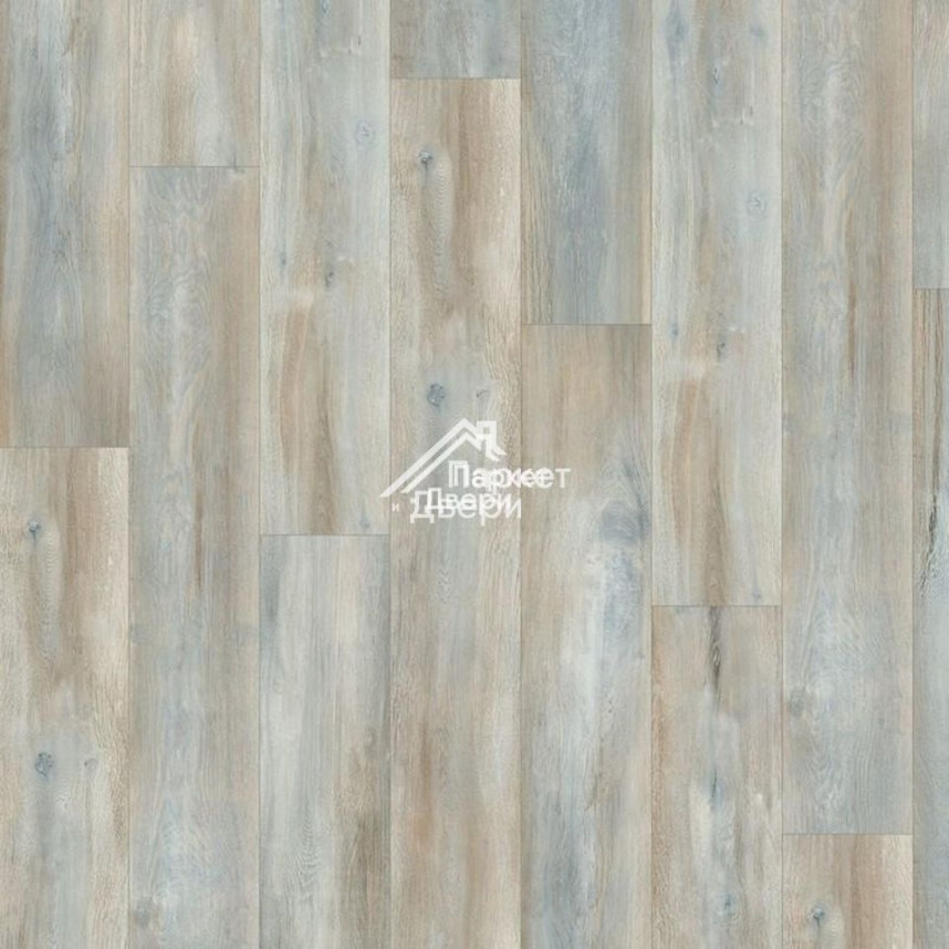 Ламинат EGGER CLASSIC 8/32 AQUA+ EPL068 Дуб Абергела тёмный,1291x193x8