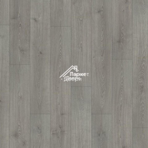 Ламинат EGGER CLASSIC 8/32 AQUA+ EPL097 Дуб Норд серый,1291x193x8