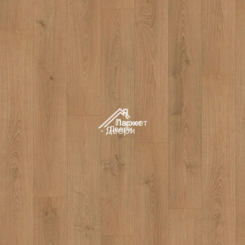 Ламинат EGGER CLASSIC 8/32 AQUA+ EPL098 Дуб Норд медовый,1291x193x8