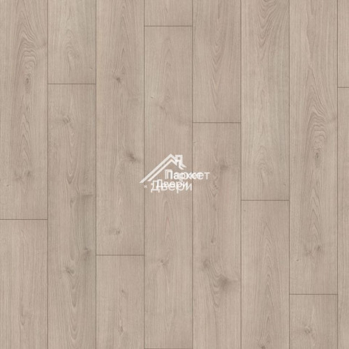 Ламинат EGGER CLASSIC 8/33 AQUA+ EPL080 Дуб Норд светлый,1291x193x8