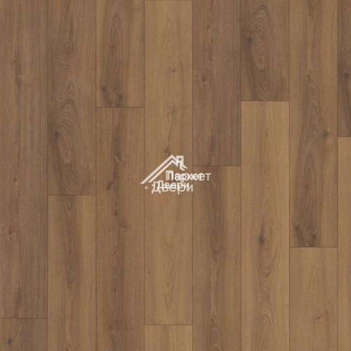Ламинат EGGER CLASSIC 8/33 AQUA+ EPL111 Дуб Трилогия,1291x193x8