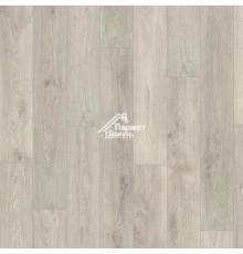 Ламинат EGGER CLASSIC 8/33 AQUA+ EPL130 Дуб Кортина светло-серый,1291x193x8