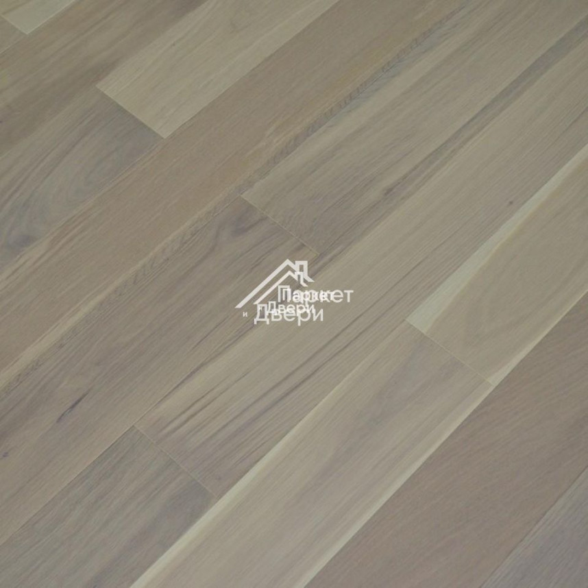 Инженерная доска Стародуб Таежная Дуб Заокский