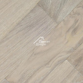 Инженерная доска Стародуб Уральская Дуб Дунайский, 400-1300x130x15