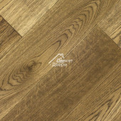 Инженерная доска Стародуб Уральская Дуб Донской, 400-1300x130x15