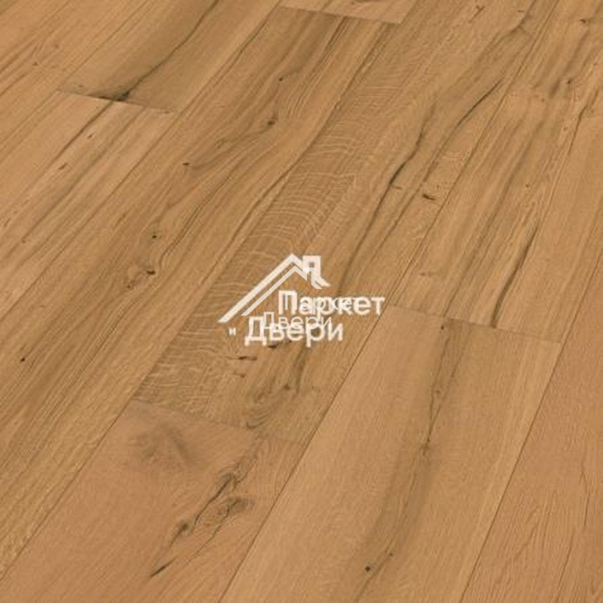 Паркетная доска Meister HD 400 Lindura Дуб аутентик НМ