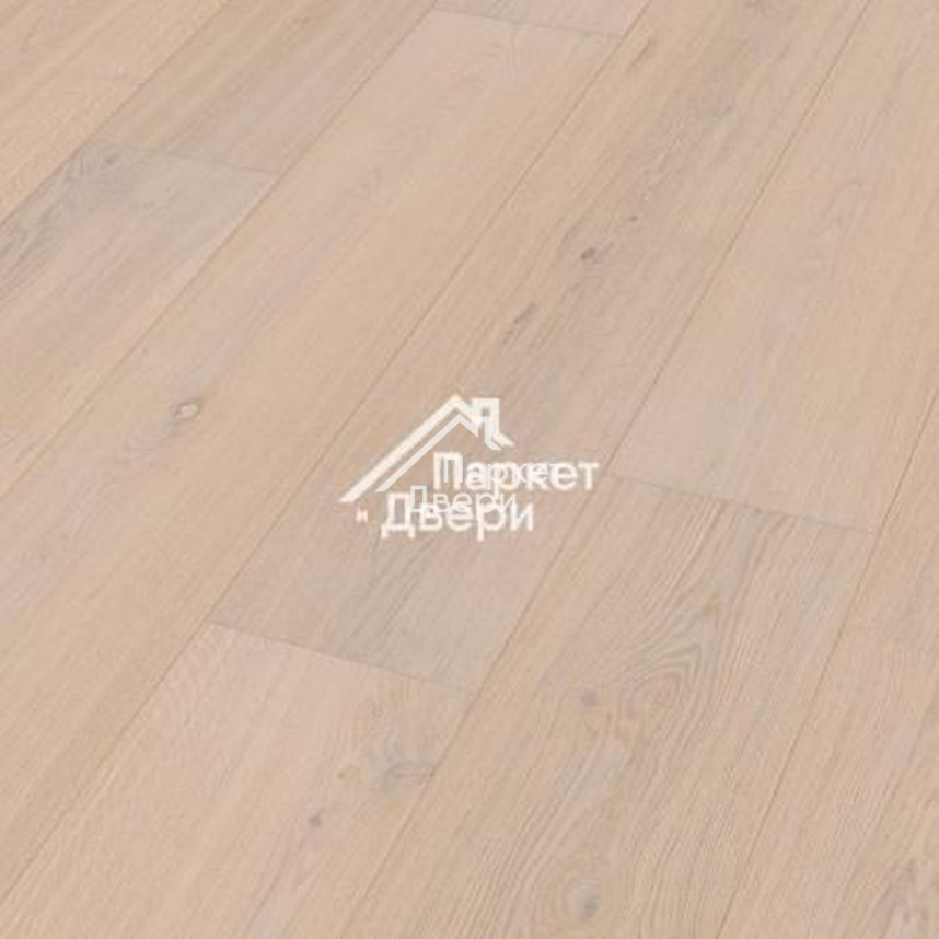 Паркетная доска Meister HD 400 Lindura Дуб лайвли Белёный НМ