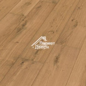Паркетная доска Meister HD 400 Lindura Дуб рустик Чистый НМ
