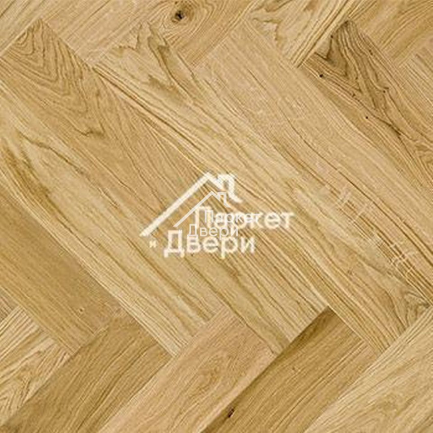 Паркет елка Barlinek Classico line Дуб Caramel Классическая елка