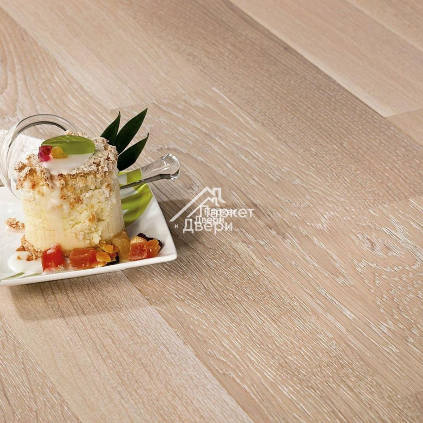 Паркетная доска Barlinek Test of life Дуб CHEESE CAKE