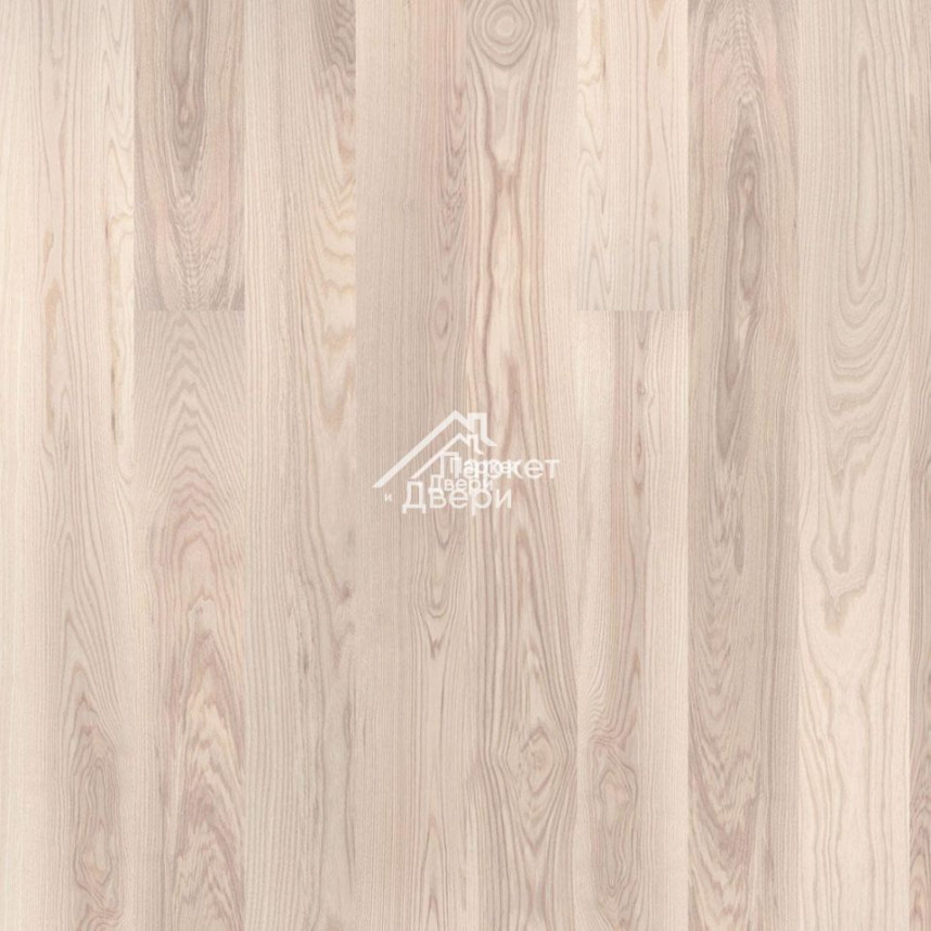 Паркетная доска Barlinek Test of life Ясень MILK SHAKE