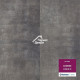 Виниловый пол Tarkett Lounge Concrete 457,2х457,2х3