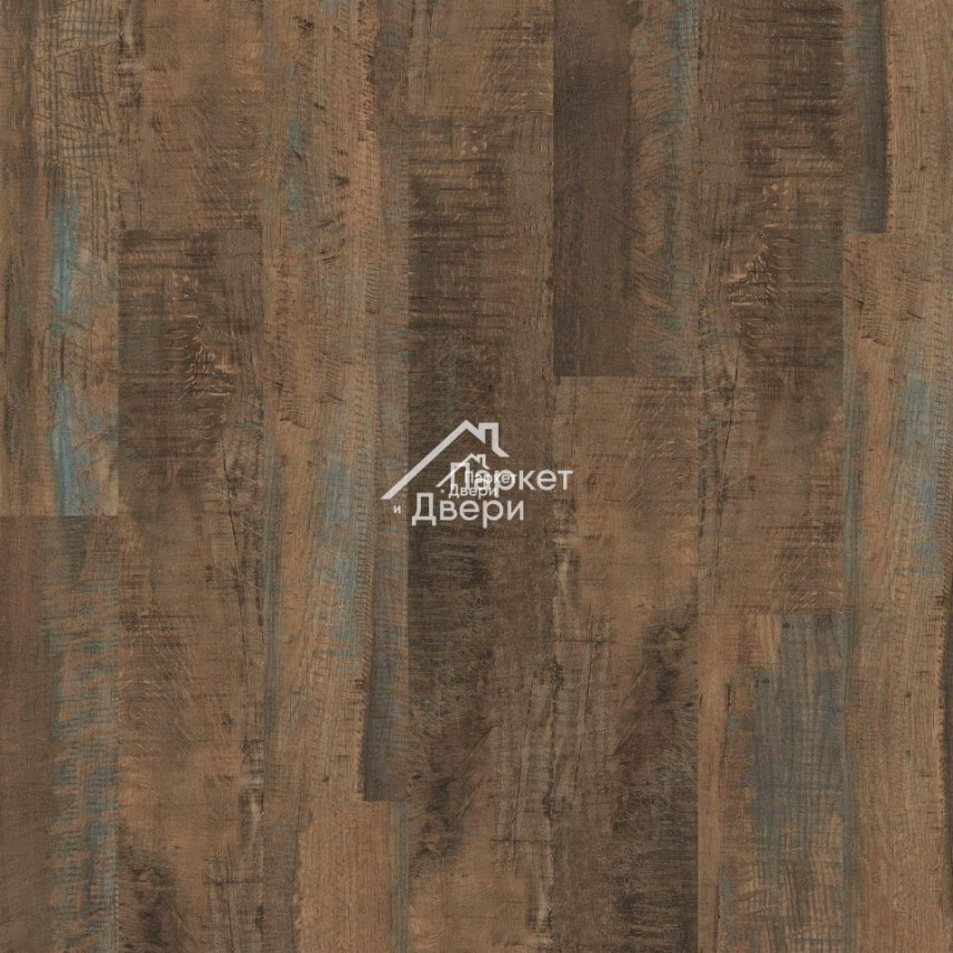 Виниловый пол Tarkett Blues Highland 457,2х457,2х3