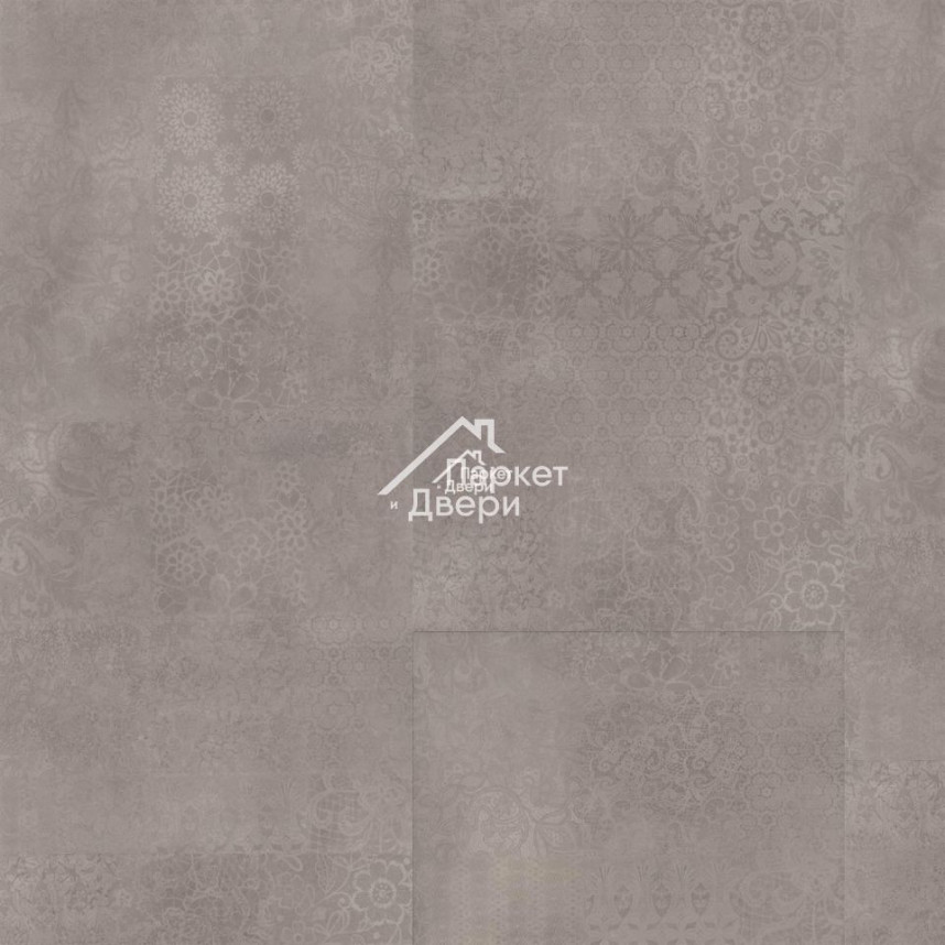 Виниловый пол Tarkett Blues Omaha 457,2х457,2х3