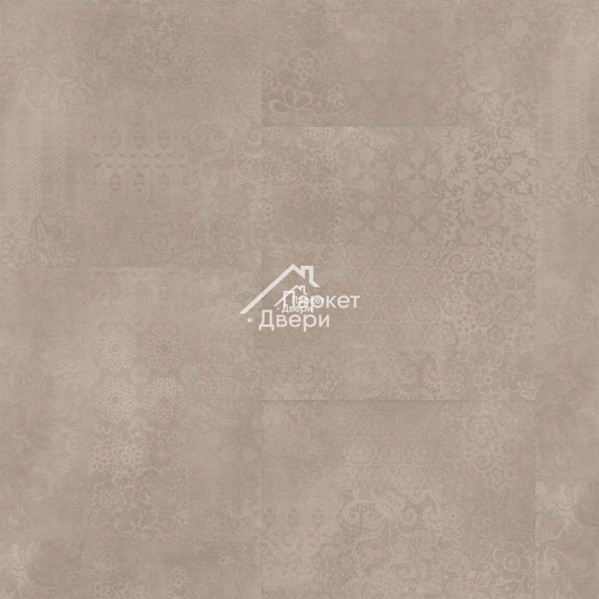 Виниловый пол Tarkett Blues Victoria 457,2х457,2х3