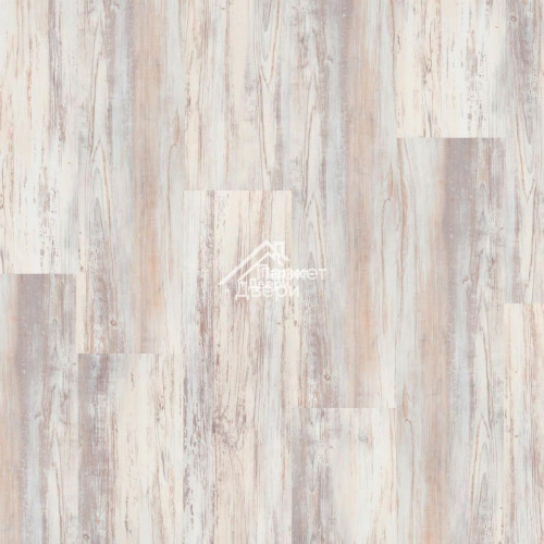 Виниловый пол Tarkett Progressive House Max 1220х200,8х4,10