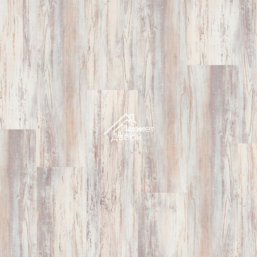 Виниловый пол Tarkett Progressive House Max 1220х200,8х4,10