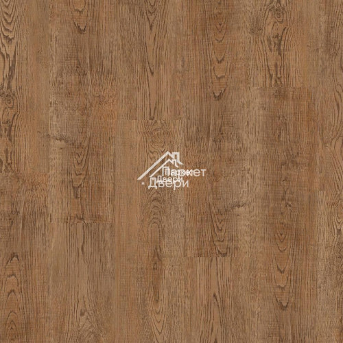 Виниловый пол Tarkett Progressive House Silva 1220х200,8х4,15