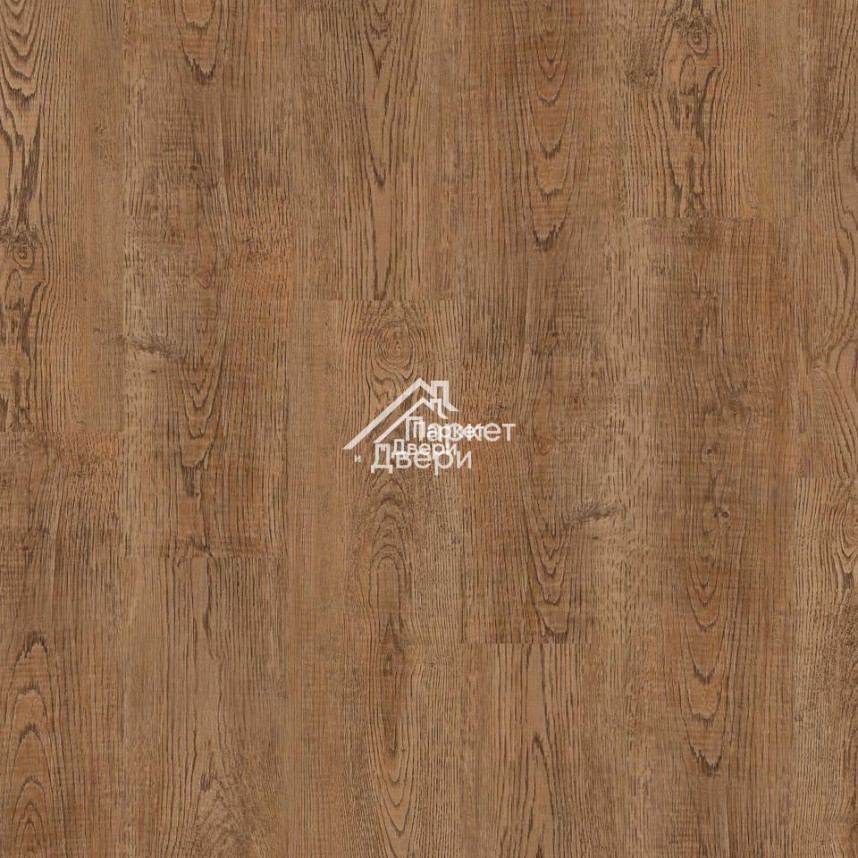 Виниловый пол Tarkett Progressive House Silva 1220х200,8х4,15