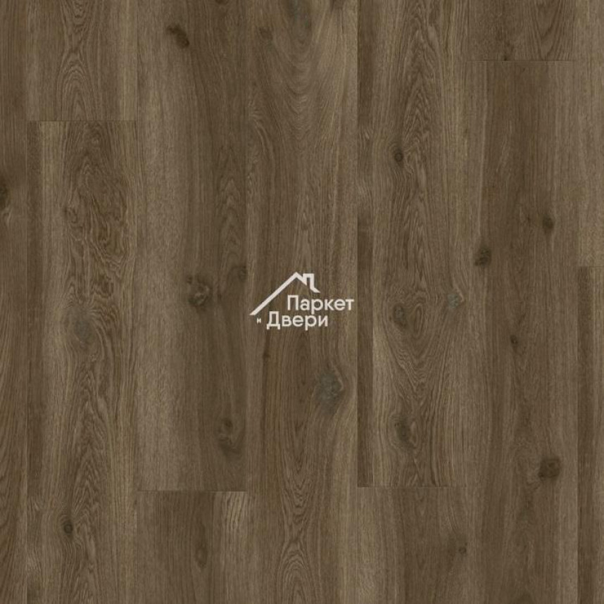 Виниловый пол Pergo Vinyl LVT Classic Plank Optimum Click Дуб кофейный натуральный V3107-40019