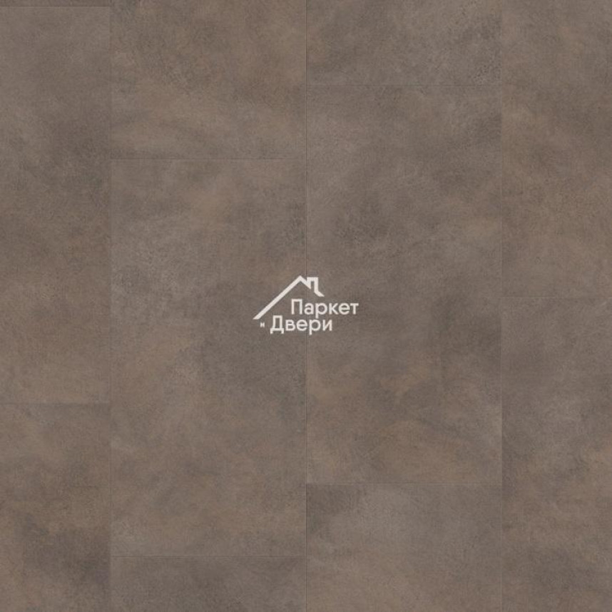 Виниловый пол Pergo Optimum Glue Tiles Метал окисленный V3218-40045