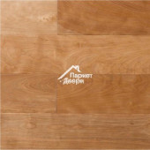 Паркетная доска Amber Wood (Амбер Вуд) Фьюжн Береза желтая Натур 909