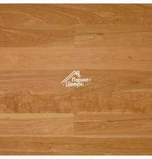 Паркетная доска Amber Wood (Амбер Вуд) Фьюжн Береза желтая Кантри 909