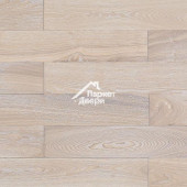 Паркетная доска Amber Wood (Амбер Вуд) Классика Ясень Ваниль