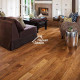 Массивная доска Ablux Орех Американский (WALNUT) SELECT, 600-2200x210x19,05