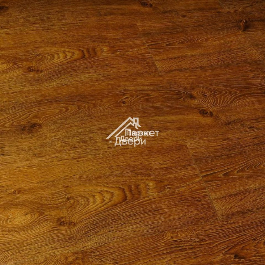 Ламинат Imperial Extra 8004 Дуб Золотой